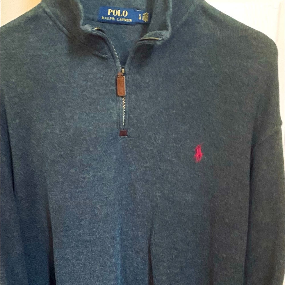 Men’s Polo Ralph Lauren Sweater